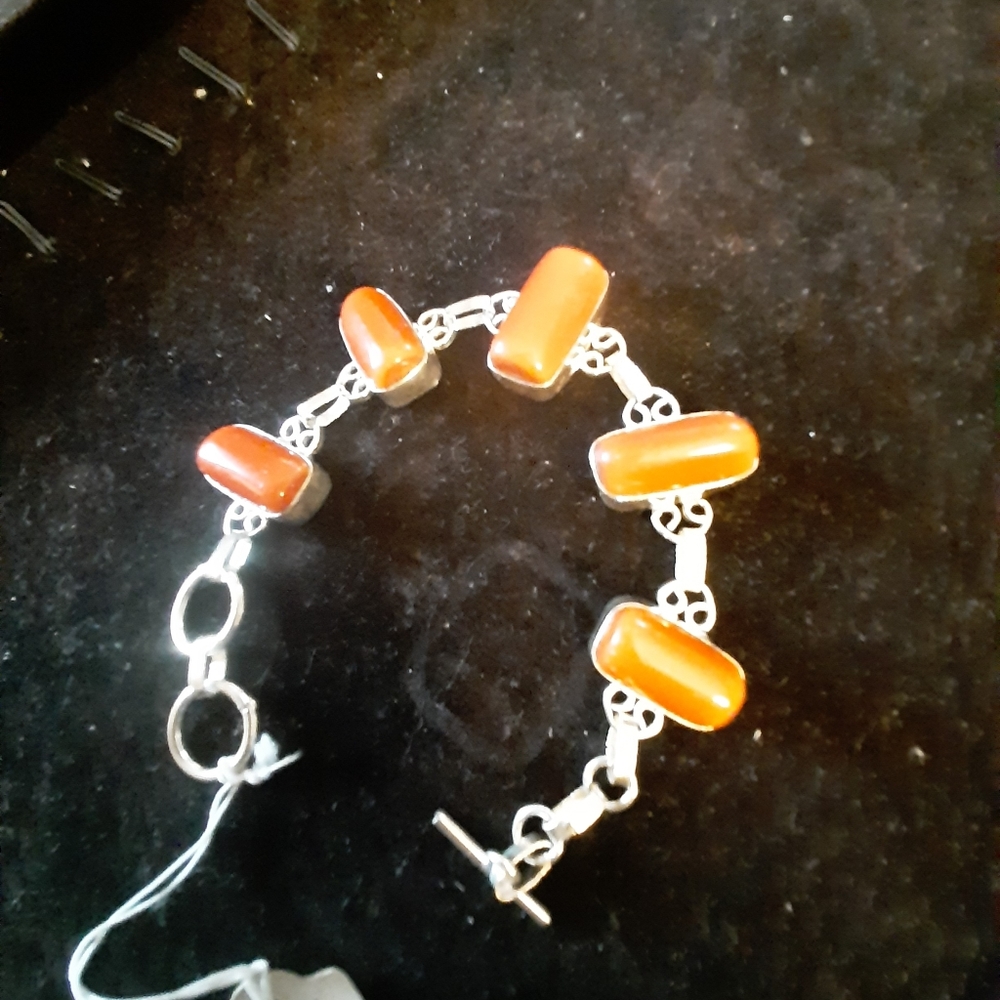 Ladies jewelry - Picture 2 of 6